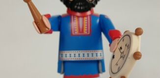 Playmobil - 71455v7 - Sámi Musician