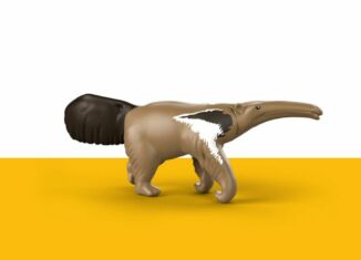 Playmobil - 27608-09 - Ant-eater