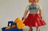 Playmobil - 70733v10 - French woman