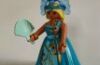 Playmobil - 70733v3 - Königin