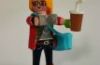 Playmobil - 70733v4 - Touristin