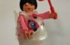Playmobil - 70733v7 - Frau mit Fischkostüm