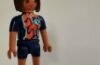 Playmobil - 70733v8 - Frau mit Robbe
