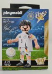 Playmobil - 71662 - DFB Stars Matz Hummels