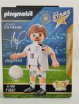 Playmobil - 71667 - DFB Stars Jonas Hofmann
