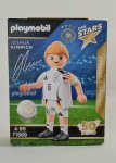 Playmobil - 71669 - DFB Stars Joshua Kimmich