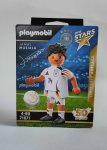 Playmobil - 71671 - DFB Stars Jamal Musiala