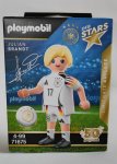 Playmobil - 71675 - DFB Stars Julian Brandt