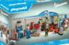 Playmobil - 71620 - Vespa Repair Shop