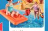 Playmobil - 4941v2 - Maman et enfants á la plage