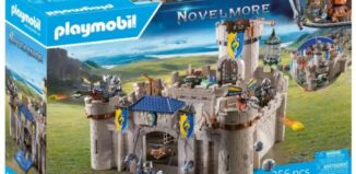 Playmobil - 71642 - Arwynn's Castle