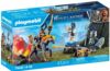 Playmobil - 71645 - Armoured Guard