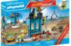 Playmobil - 71650 - Chantier de construcción - Paquete promocional