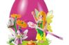 Playmobil - 9208v2 - Hada con varita màgica y flor