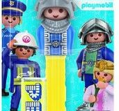 Playmobil - 00000 - PEZ Dispenser Knight