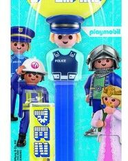 Playmobil - 00000 - PEZ Dispenser Police Officer