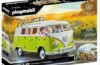 Playmobil - 71139-ger - Volkswagen T1 van Camping bus