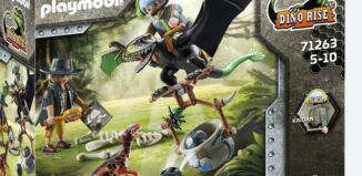 Playmobil - 71263 - Dimorphodon