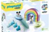 Playmobil - 71319 - Disney Maison des nuages de Mickey et Minnie