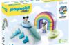 Playmobil - 71319 - 1.2.3 & Disney: Mickey's & Minnie's Cloud House