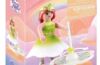 Playmobil - 71364 - Peonza Arcoíris con princesa
