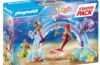 Playmobil - 71379 - Starter Pack Mermaids