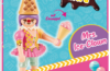 Playmobil - 30795154-ger - Mrs. Ice Clown