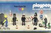 Playmobil - 1720/1-pla - Super Set Police
