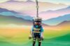 Playmobil - 70648 - Polizist