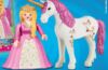 Playmobil - 30797484 - Princess with unicorn