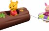 Playmobil - 71415 - 1.2.3 & Disney: adventure in the water with  Winnie & Piglet