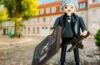 Playmobil - 71521-ger - Karl Friedrich Schinkel - Architekt