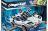 Playmobil - 71587 - Secret Agent und Racer