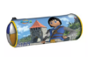 Playmobil - 80075 - Round pencil case - Super 4 Alex