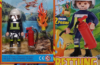 Playmobil - 80934-ger - Playmobil-Magazin 3/2024 (Heft 112)