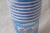 Playmobil - 84888 - Paper Cups Rico 10-pack