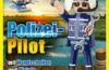 Playmobil - 30796384-ger - Police Pilot with cuffs and pistol