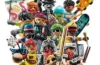 Playmobil - 71455 - Figures Series 25 - Boys