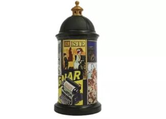 Playmobil - 1040 - Morris Column