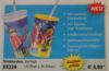 Playmobil - 84224 - Drinking Cups Sixpack