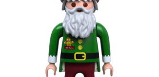 Playmobil - 00000 - XXL-Wichtel