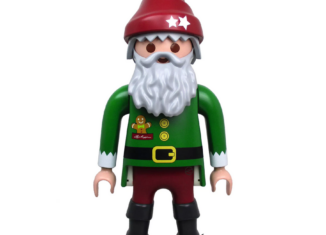 Playmobil - 00000 - XXL Elf
