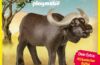 Playmobil - 30742800-ger - African Buffalo