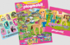 Playmobil - 80941 - Playmobil-Magazin Pink 3/2024 (Heft 87)