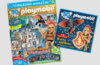 Playmobil - 80961-ger - Playmobil Anniversary Magazine 1/2024