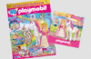 Playmobil - 80962 - Playmobil Pink Anniversary Magazine 1/2024