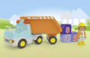 Playmobil - 71685 - JUNIOR: Dump Truck
