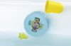 Playmobil - 71688 - JUNIOR AQUA: Water Wheel with Baby Shark