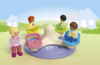 Playmobil - 71701 - JUNIOR: Number-Merry-Go-Round