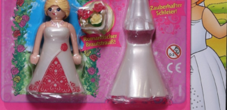Playmobil - 00000 - Playmobil-Magazin Pink Extra 3/2024 (Heft 20)